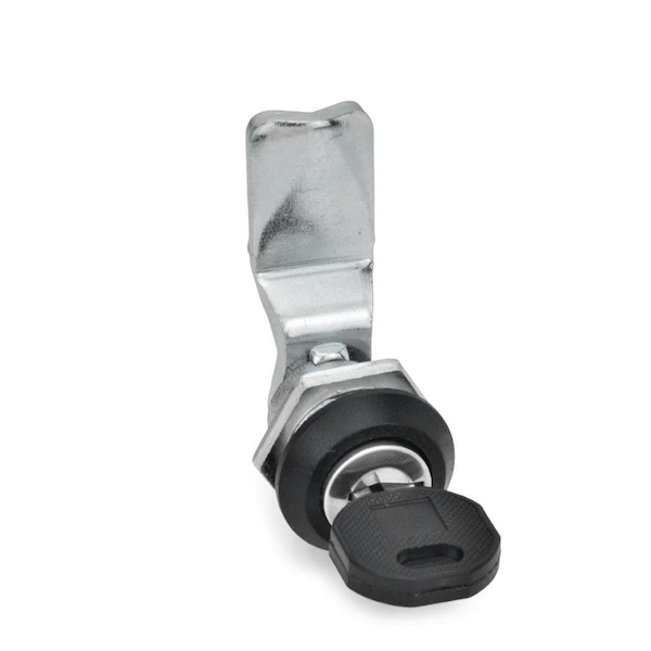 J.W. Winco JW Winco GN115-SU-14-SW Cam Latch - 115-SU-14-SW