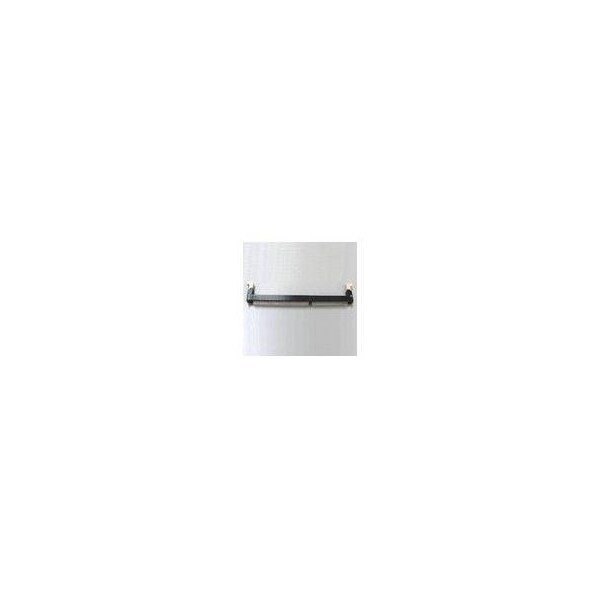 Fci Card Edge Connector, 240 Contact(S), 2 Row(S), Female, Straight, 0.039 Inch Pitch, Solder Terminal,  - 10078239-11103LF
