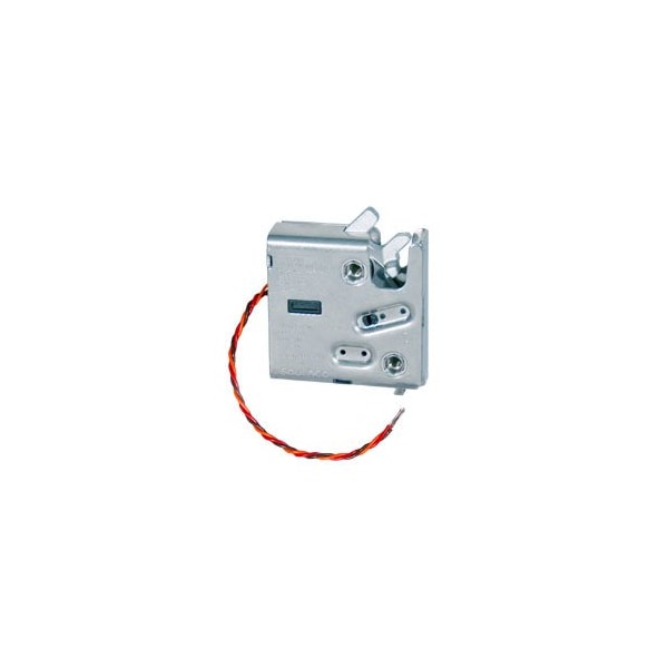 Southco Electronic Rotary Push-to-Close Latch, Delayed Relock, Rear Trigger - R4-EM-R732-132