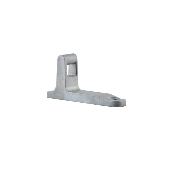 Southco Rotary Latch Striker, With Door Sensor, Zinc Alloy - R4-90-804-10