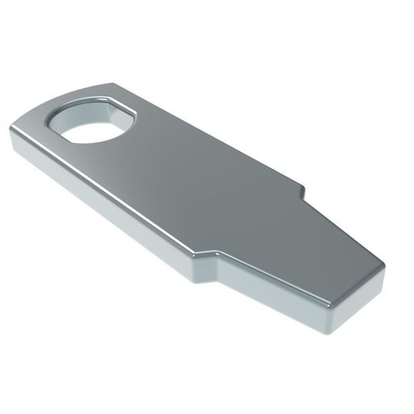 Southco N2 Heavy Duty Lift & Turn Compression Latches - N2-21-103-12