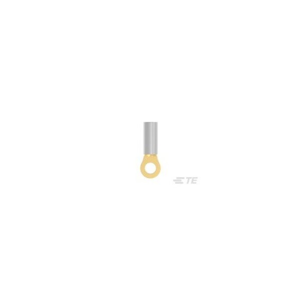 Te Connectivity DG 22-16COM22-18MIL HR AU R 4 - 322363-1