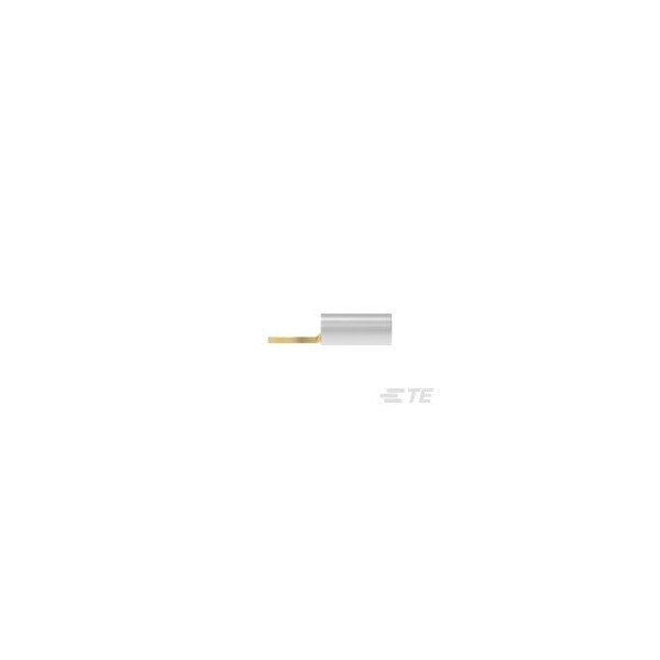 Te Connectivity DG 22-16COM22-18MIL HR AU R 4 - 322363-1
