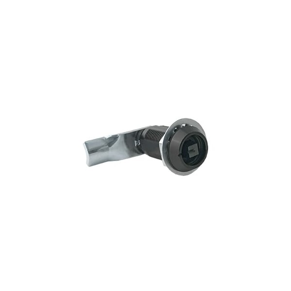Southco Vise Action, Compression Latch, Large Size, Railway Standard, Aluminum Alloy Anodized - E3-1011-1859
