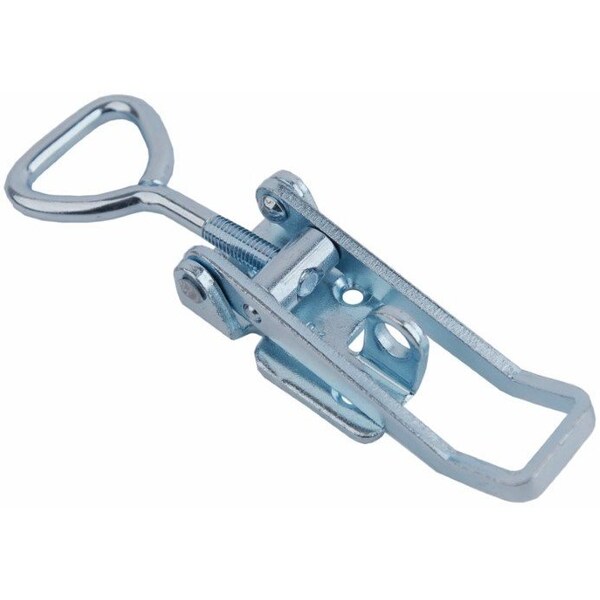 Ojop Adjustable Overcenter latch Large Zinc plated Steel 703 L/C - 52091
