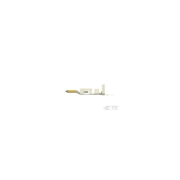 Te Connectivity VAL-U-LOK PIN PHBZ AU 24-18 LP - 1586314-4