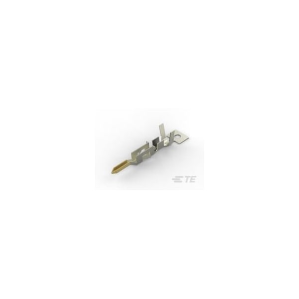 Te Connectivity VAL-U-LOK PIN PHBZ AU 24-18 LP - 1586314-4