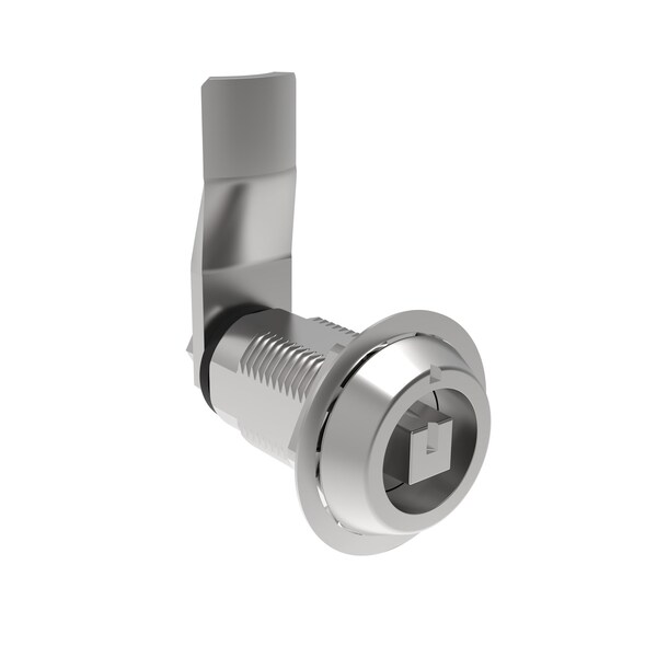 Southco Vise Action, Compression Latch, Large Size, Railway Standard, Stainless Steel Passivated - E3-1211-050