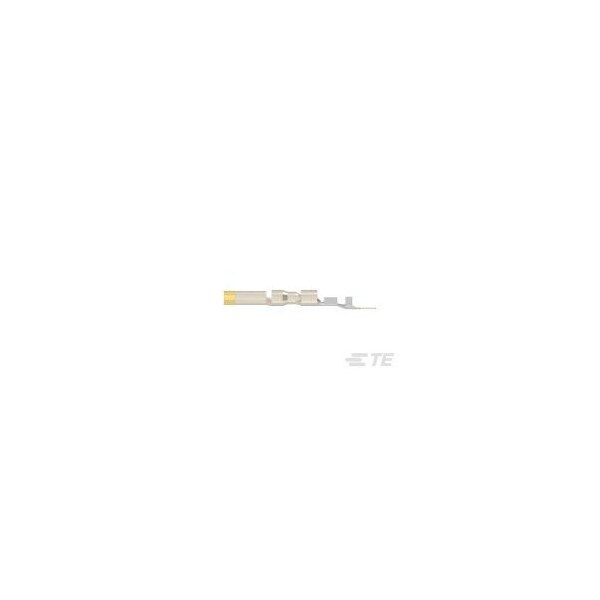 Te Connectivity MINI UMNL2 SOK 30-26AWG LP LF - 1-794225-0