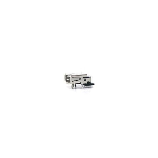 Fci 10137850-0020Lf-Industrial Mini I/O 1.27 - 10137850-0020LF