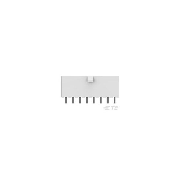 Te Connectivity 16P VERT HDR VAL-U-LOK HCS GW - 1-2825272-6