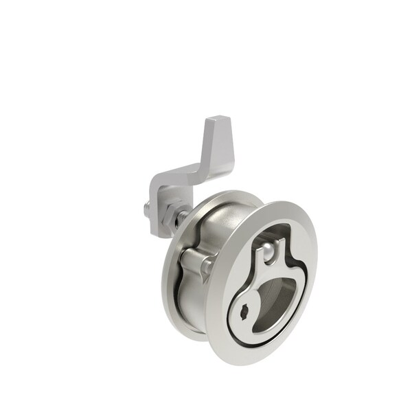 Southco M1 Lift And Turn Compression Latches - M1-20-83-58