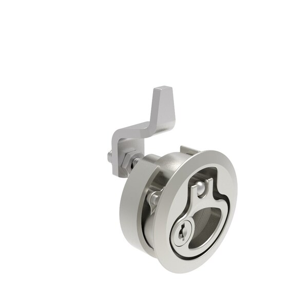 Southco M1 Lift And Turn Compression Latches - M1-20-92-58