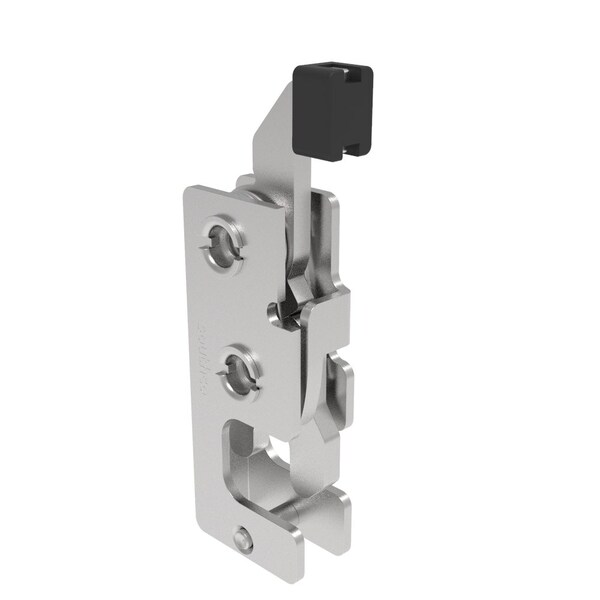 Southco Rotary Push To Close Latch, Small Size, Single Stage, with Standard Direct Trigger - R4-10-21-901-20