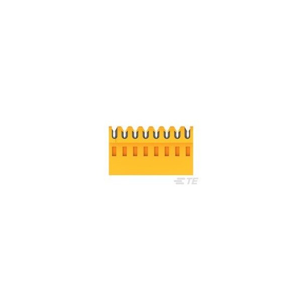 Te Connectivity 08P MTA156 CONN ASSY 18AWG LF - 3-640604-8