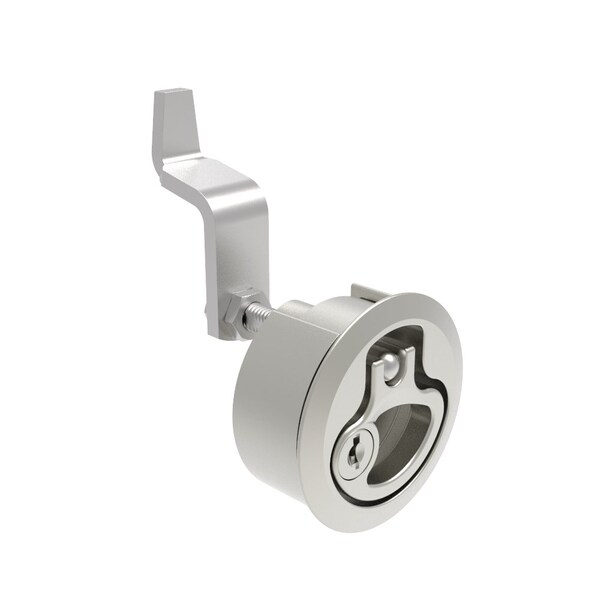 Southco M1 Lift And Turn Compression Latches - M1-20-91-88