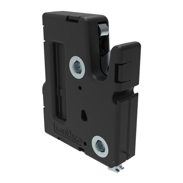 Southco -Rotary Latches-R4-EM-9D2-150 - R4-EM-9D2-150