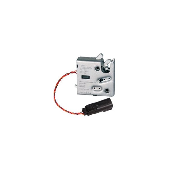 Southco Electronic Rotary Latches - R4-EM-722-133
