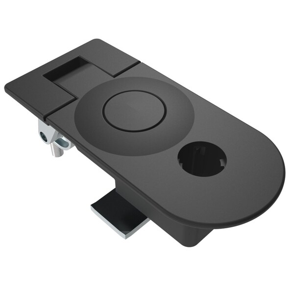 Southco C5 Sealed Lever Latches - C5-93-45