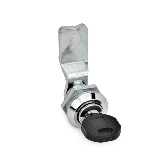 J.W. Winco JW Winco GN115-SC-32 Cam Latch - 115-SC-32