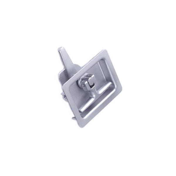 Southco Cam Latch, Adjustable Grip Folding T - 24-20-412-10