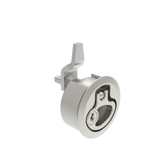 Southco M1 Lift And Turn Compression Latches - M1-20-91-48