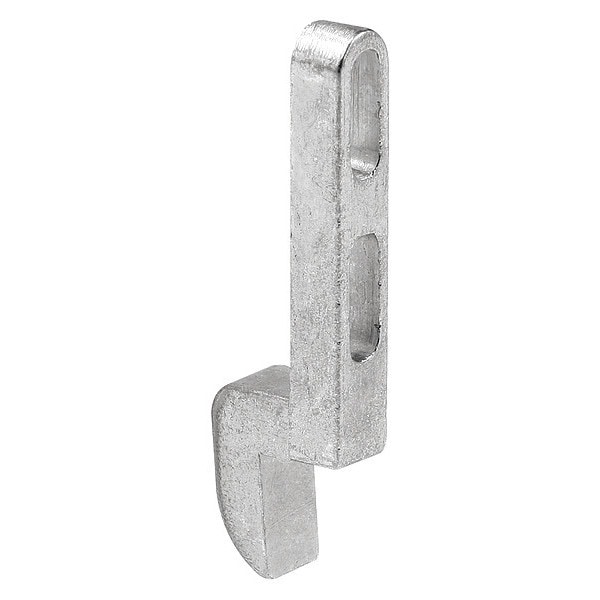 Primeline Tools Sliding Screen door Keeper, Diecast, Adjustment Slots, Screws Included (5 Pack) - MP127