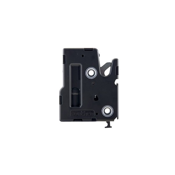 Southco -Rotary Latches-R4-EM-9P3-150 - R4-EM-9P3-150