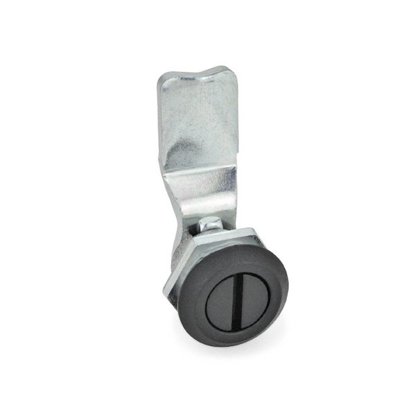 J.W. Winco JW Winco GN115-SCH-6-SW Cam Latch - 115-SCH-6-SW