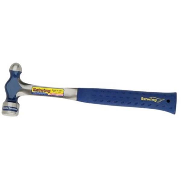 Estwing Estwing 268-E3-8BP 61421 8 Oz. Ballpeen Hammer - 268-E3-8BP
