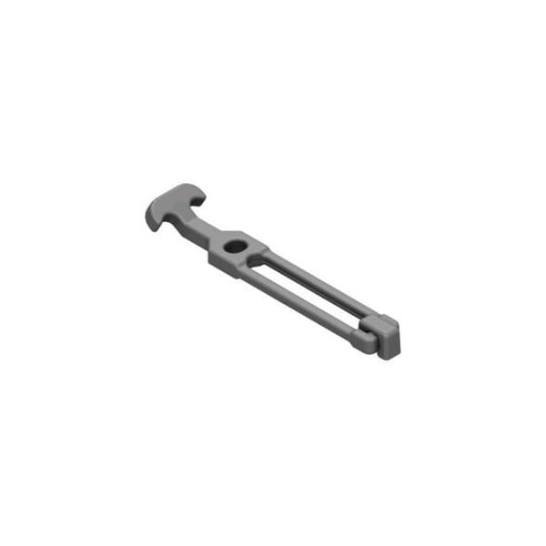 Southco Flexible Draw Latches - F7-740
