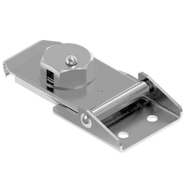 Southco K5 Rotary Action Draw Latches - K5-2818-07