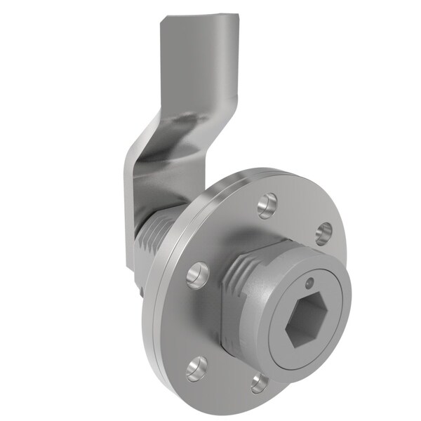 Southco E3 Vise Action Compression Latches - E3-146-037