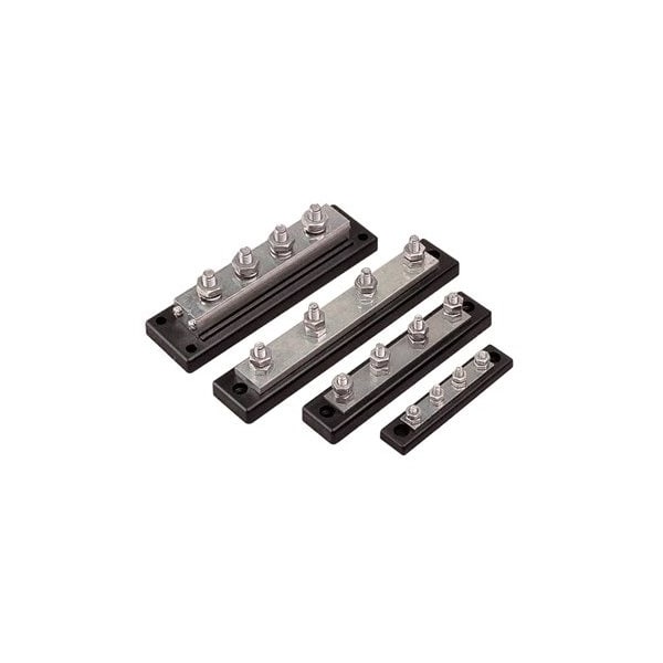 Sea Dog Buss Bar-4 Stud Terminal, #426718-1 - 426718-1