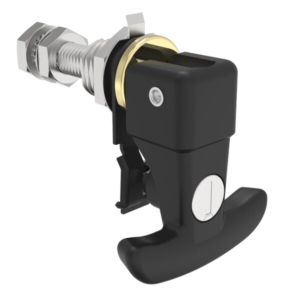 Southco N2 Heavy Duty Lift & Turn Compression Latches - N2-2-101-01-5