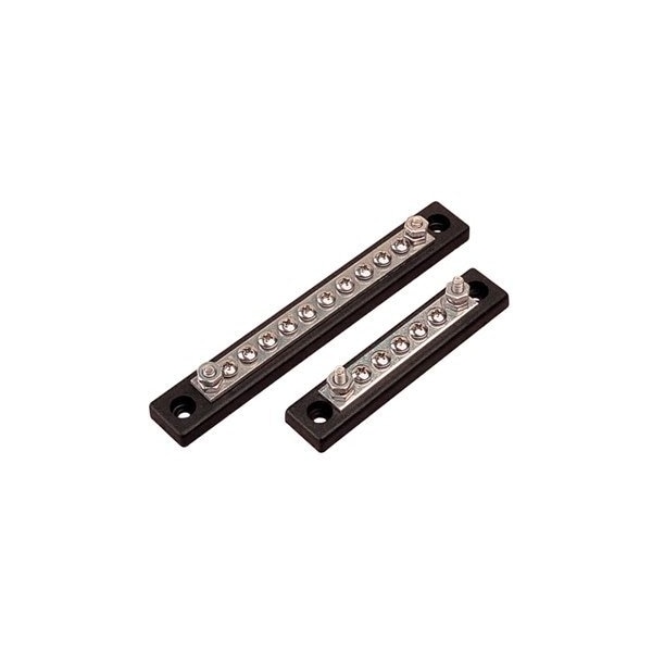 Sea Dog Buss Bar-5 Screw Terminal, #426710-1 - 426710-1