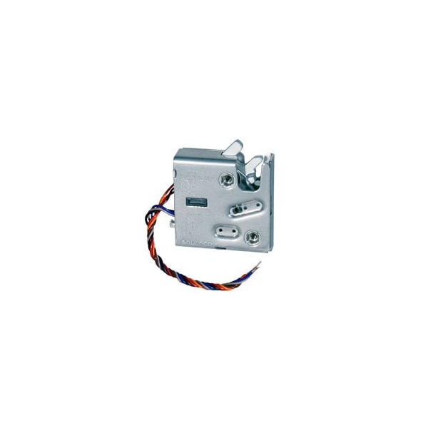 Southco Electronic Rotary Latches - R4-EM-72-162