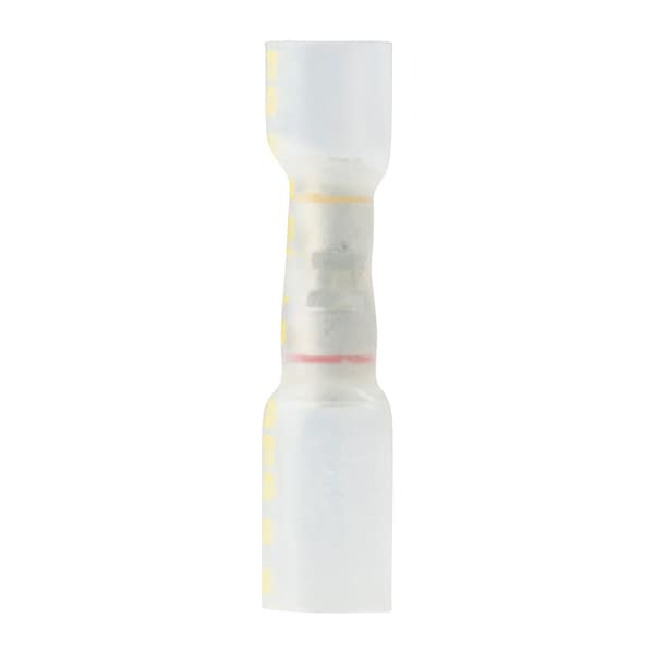 Ancor 12-10 Gauge Heat Shrink Step-Down Multi-Wire Connectors - 25-Pack - 320325
