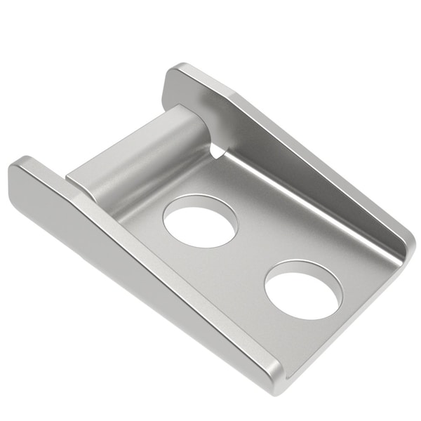 Southco Over-center Draw Latch Stainless Steel, Passivated - 97-57-103-24
