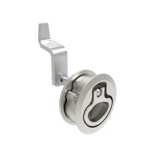 Southco M1 Lift And Turn Compression Latches - M1-20-33-88