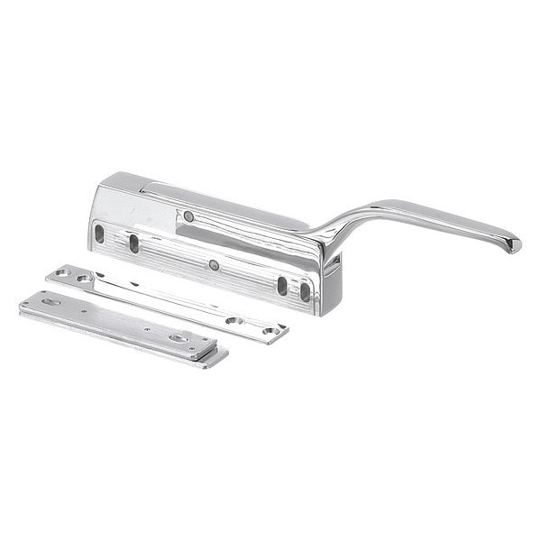 Component Hardware CP Die Cast HD Magnetic Latch With Offse - R25-1700-XNC