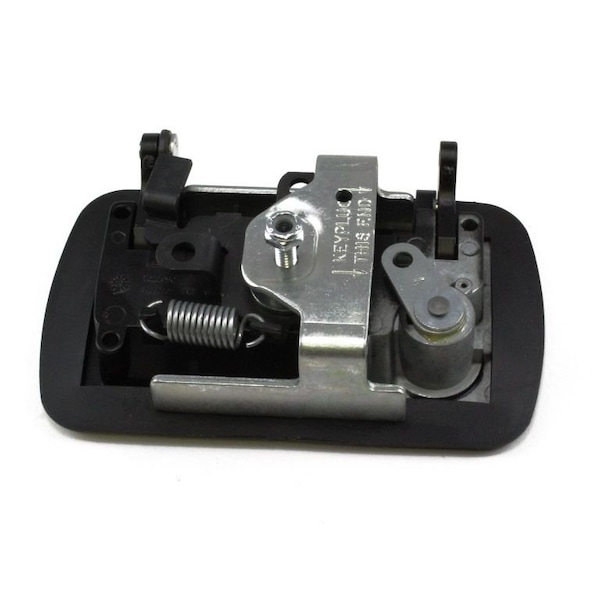 Trimark HANDLE, PADDLE, RH, CHROME, KEY 2002. Replacing tm 13111-02 & tm 13111-02 tm202 - 22659-08