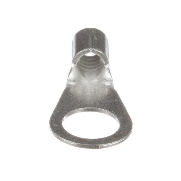 Panduit Ring Terminal, large wire, non-insulated - P8-38R-T