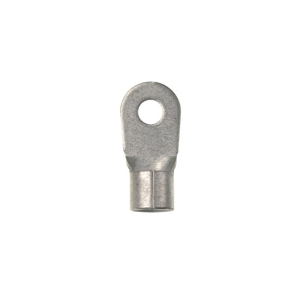 Panduit Ring Terminal, large wire, non-insulated - P8-38R-T