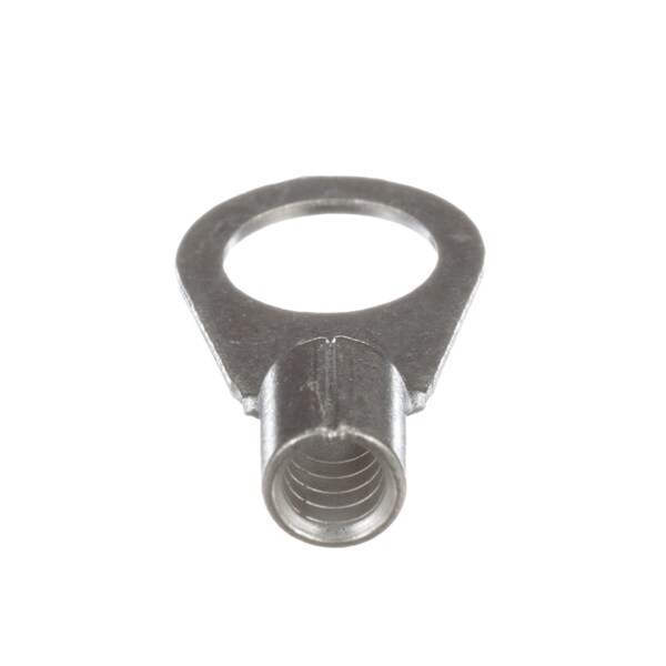 Panduit Ring Terminal, large wire, non-insulated - P8-38R-T