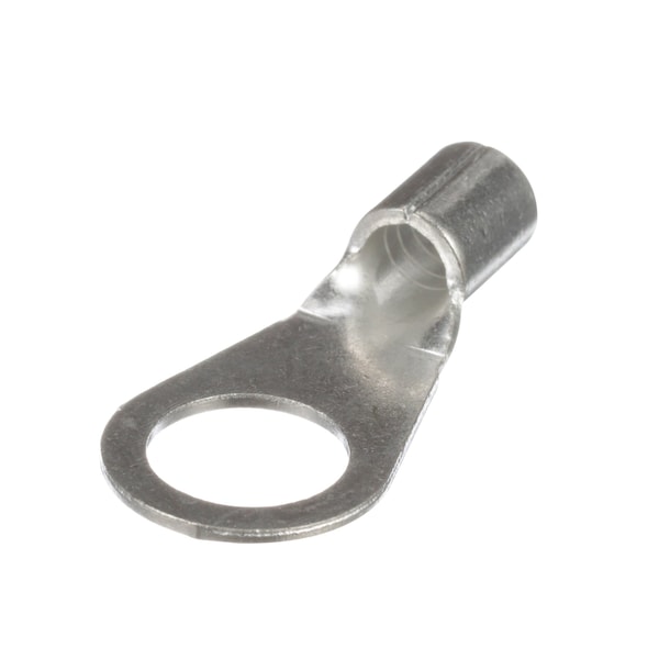 Panduit Ring Terminal, large wire, non-insulated - P8-38R-T
