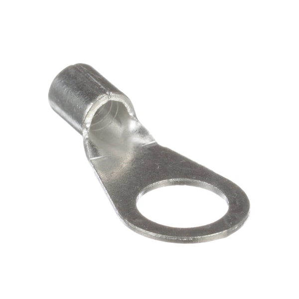Panduit Ring Terminal, large wire, non-insulated - P8-38R-T