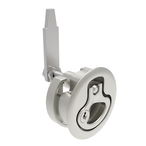 Southco M1  Flush Pull Latches - M1-25-92-68