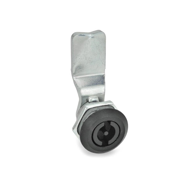 J.W. Winco JW Winco GN115-VDE-4-SW Cam Latch - 115-VDE-4-SW