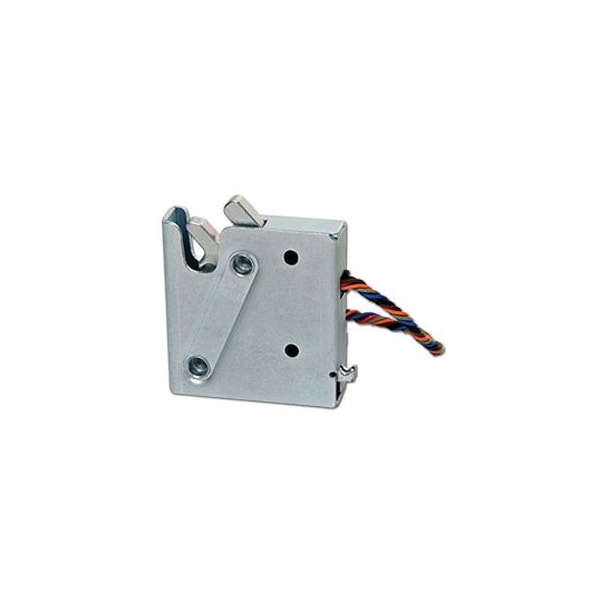 Southco Electronic Rotary Latches - R4-EM-13-162